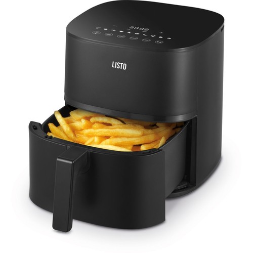 Friteuse sans huile - , listo