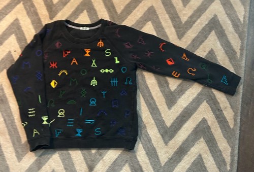 Kenzo paris all - kenzo, all-over