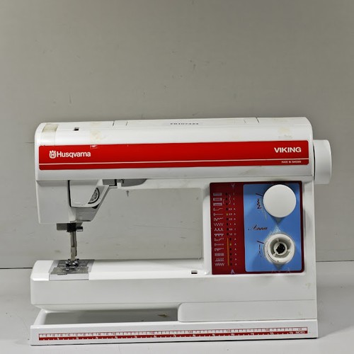 Machine coudre husqvarna - coudre,