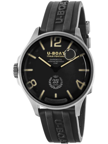 Boat 2027 montre homme - u-boat,