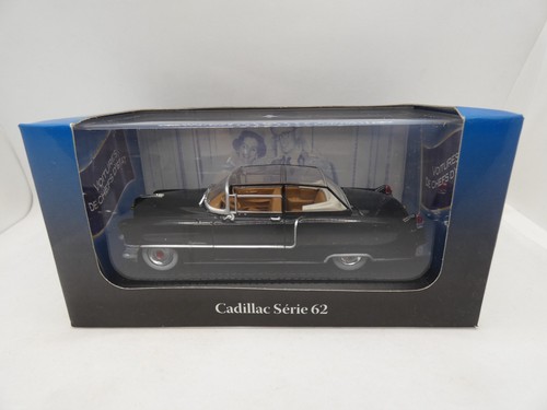 Cadillac série cabriolet - 62,