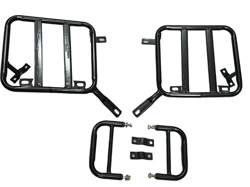 Kit porte cassettes - kit, porte-cassettes