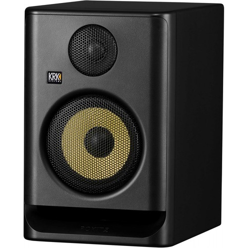 Enceinte studio krk - enceinte,