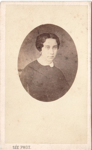 Reproduction daguerreotype - reproduction,