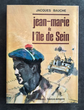 JEAN-MARIE DE L'ÎLE DE SEIN
