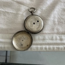 Montre gousset ancienne - de,
