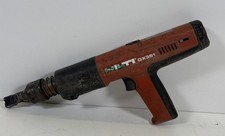 Hilti nailers dx351 - hilti,