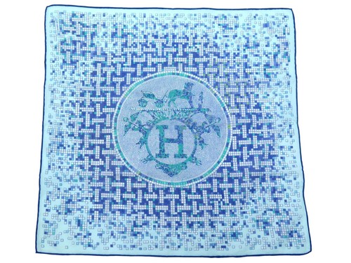 Neuf foulard hermes - neuf, gavroche