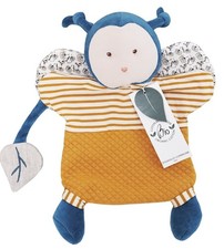DOUDOU ET COMPAGNIE, POLLEN