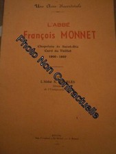 Une âme sacerdotale. L'abbé