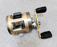 Moulinet d'appât AbuGarcia Morrum SX3601C IVCB Handle Ambassadeur Morrum ABU