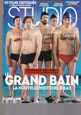 STUDIO CINE LIVE N°92 LE