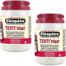 Enduit pour plastifier du
