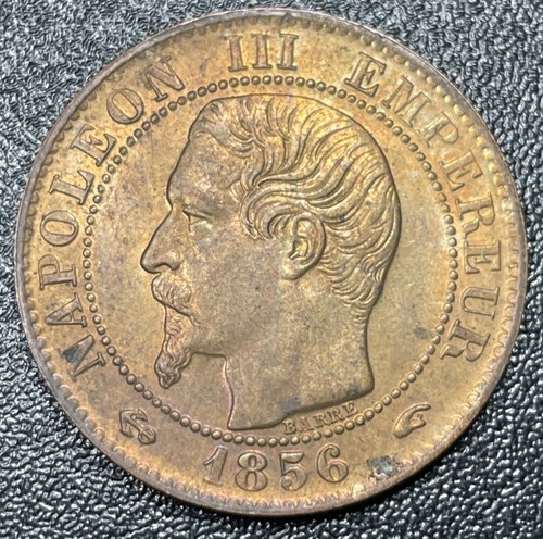 1856 france emperor napoleon - 1856-a,
