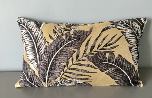 Housse coussin décoratif - de,