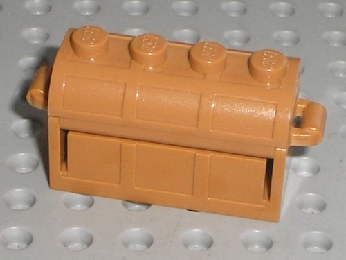 Coffre lego mddkflesh - coffre,