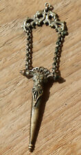 Ancienne breloque ,pendentif 