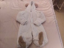 Combinaison landau bébé