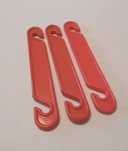 Vintage retro tupperware cord - tupperware,