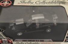 SHELBY COLLECTIBLES 2007 FORD