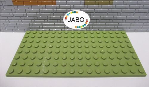 Lego 92438 plaque - (,