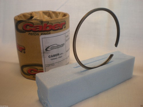 Bague piston pour - de, minarelli