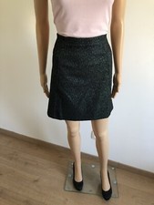 Jupe pailletée Naf Naf taille 38 jamais portée 