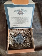 boucle de ceinture harley