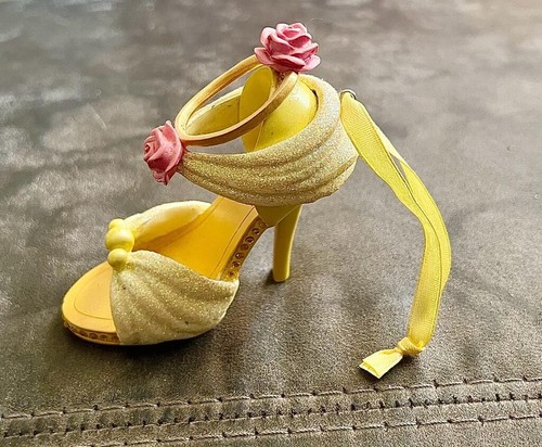 Figurine disney mini chaussure - disney,