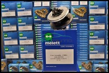 MELETT 1102-015-932 TURBO TURBOCOMPRESSEUR CHRA MADE IN UK ! GARRETT GT1749V