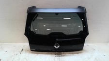 Lunette arriere renault - lunette, twingo