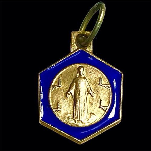 Ancienne médaille la - ancienne,