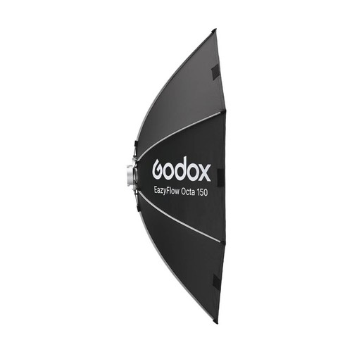 Godox eazyflow softbox octa - godox,