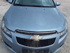 CAPOT  CHEVROLET CRUZE LS