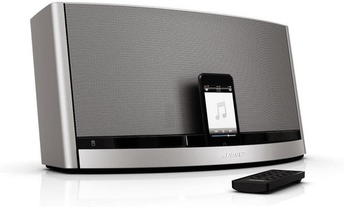 Bose sounddock digital - sounddock, 10
