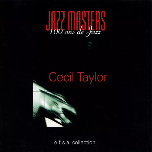 Jazz masters 100 ans - masters, de