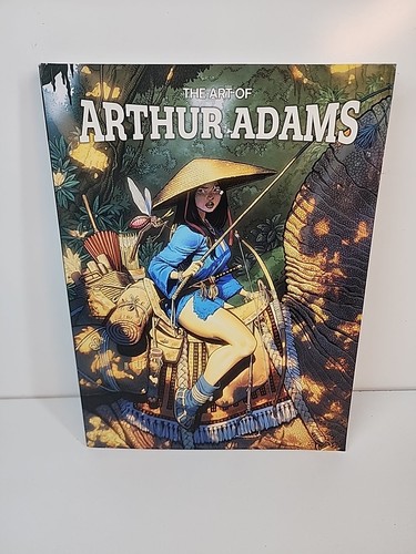 The art arthur - the, a