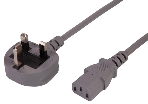 Secteur prise iec c13 - gb, À