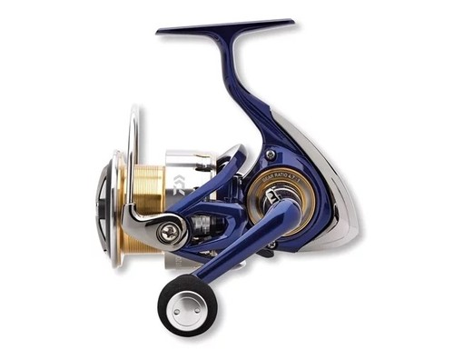 Daiwa tdr 2508qd match - 18, &