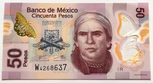 Pesos mexique 13 05 2015 - pesos,, 13/05/2015