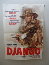 DJANGO/FRANCO NERO/ F13J/