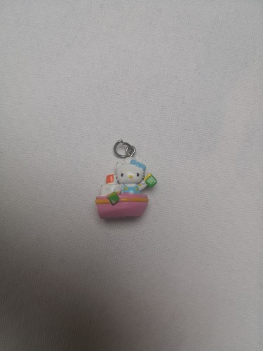 Pendentif hello kitty mini - hello,