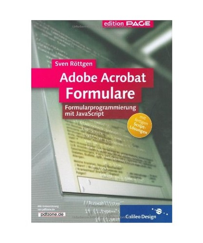 Adobe acrobat formulare - adobe,