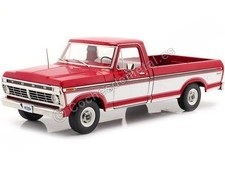 1975 Ford F-100 Pickup avec