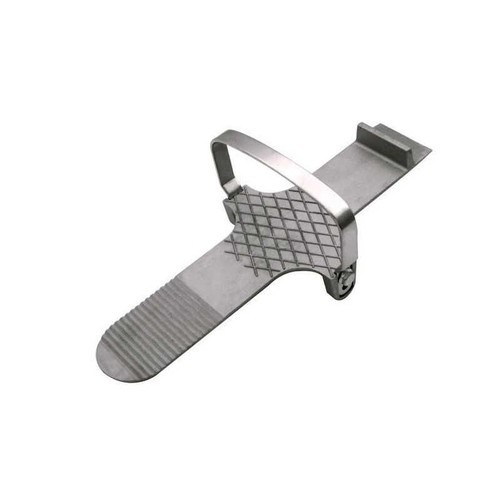 Fartools etrier leve plaque - leve,