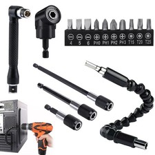 16 Pièces Renvoi D'angle