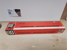 JOUEF HO. REF 8611. BOITE VIDE