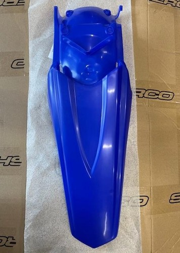 Garde boue arriere - sherco, /