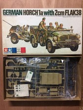 1/35 TAMIYA MM205 : CAMION