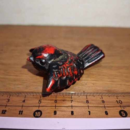 Figurine vintage japonaise
